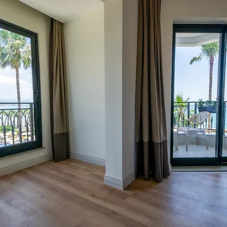 Demanor Adult Only Hotell