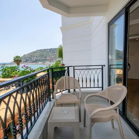 Hotell Demanor Adult Only *