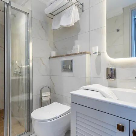 Demanor Adult Only Hotell