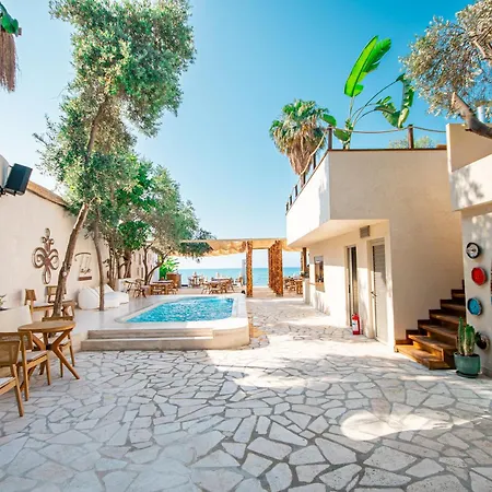 Hotell Demanor Adult Only *